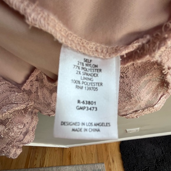 Emerald Sundae Girls Pink‎ Dress - Picture 5 of 5